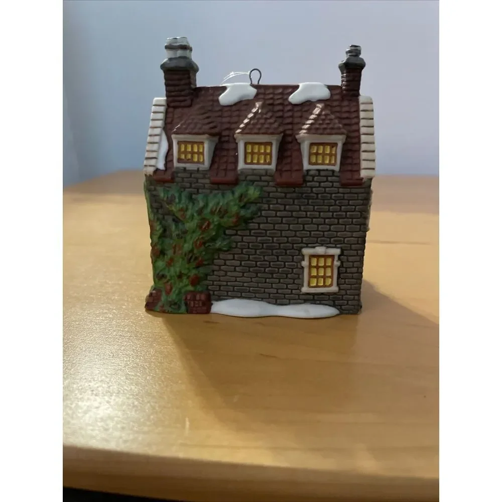 Department 56 vintage dept